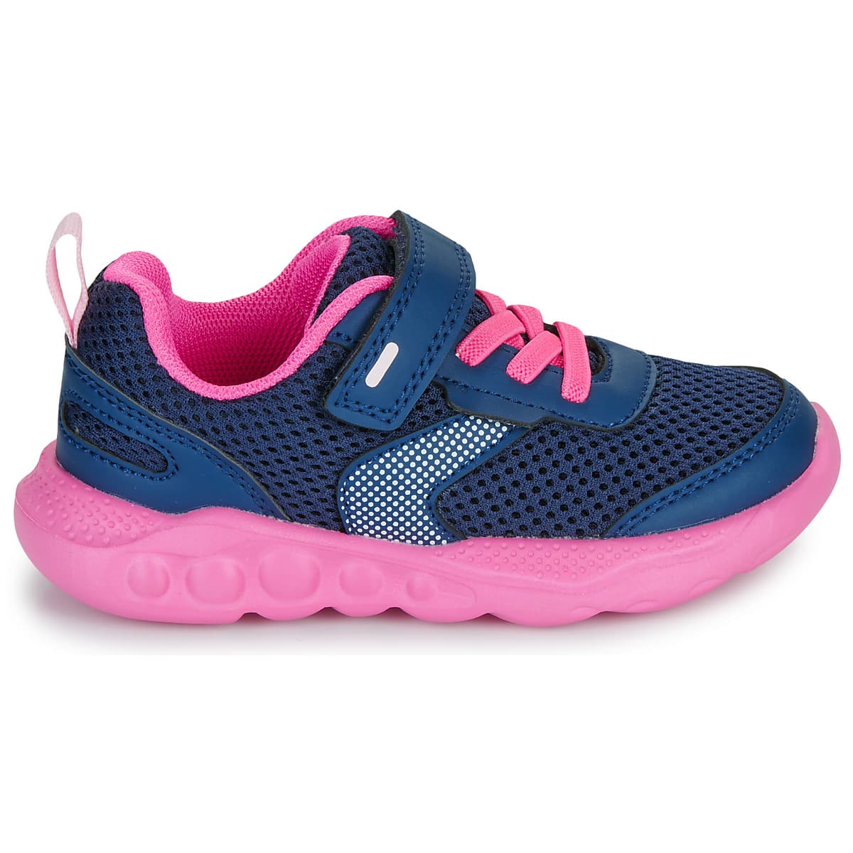 Girls' Sneakers Primigi Blue