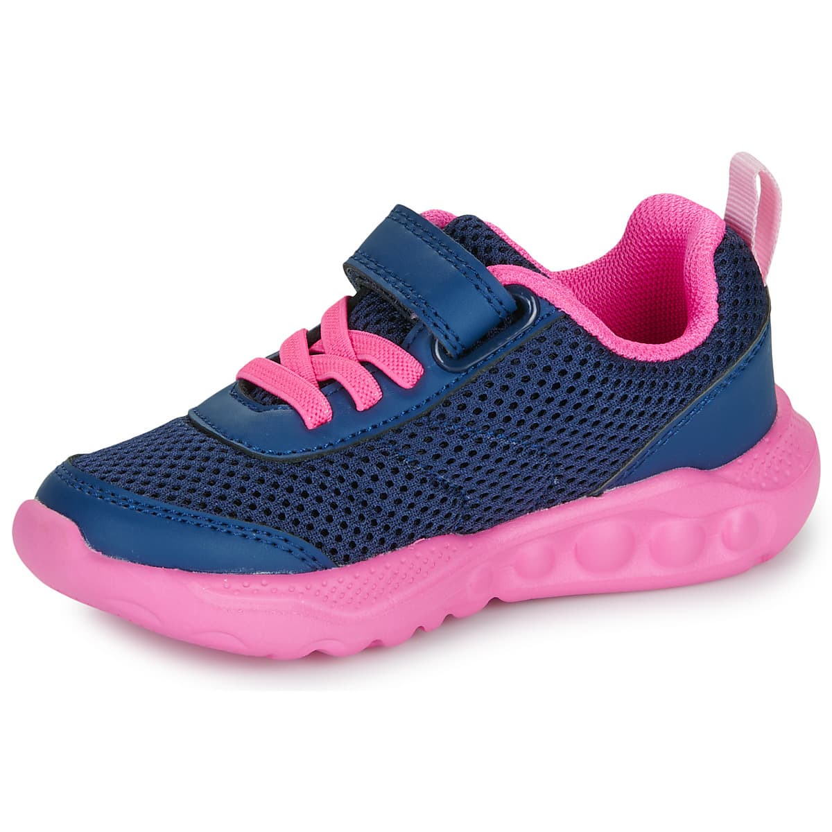 Girls' Sneakers Primigi Blue