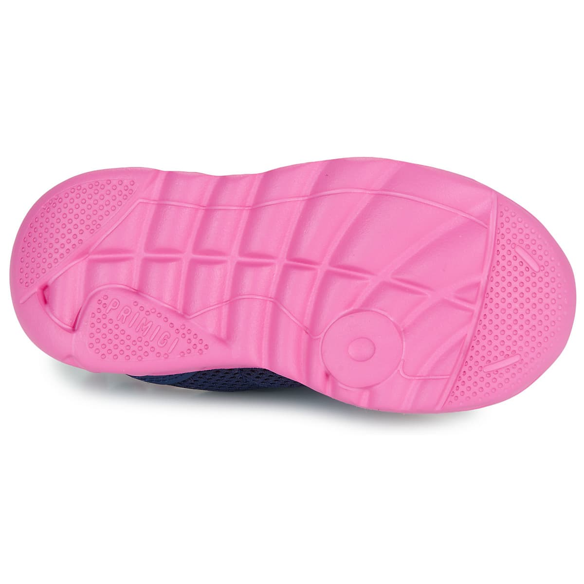 Girls' Sneakers Primigi Blue