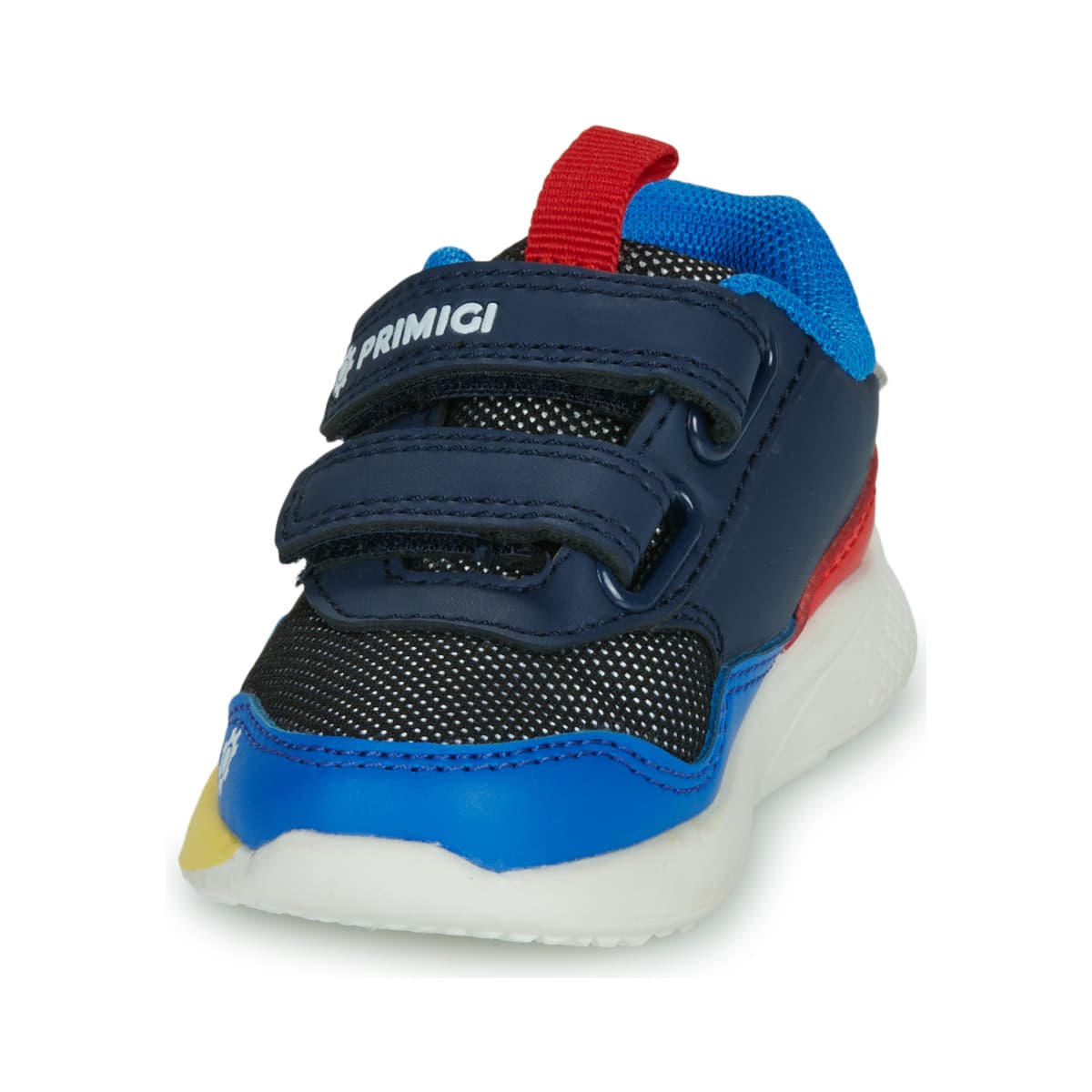 Boys' Sneakers Primigi Blue