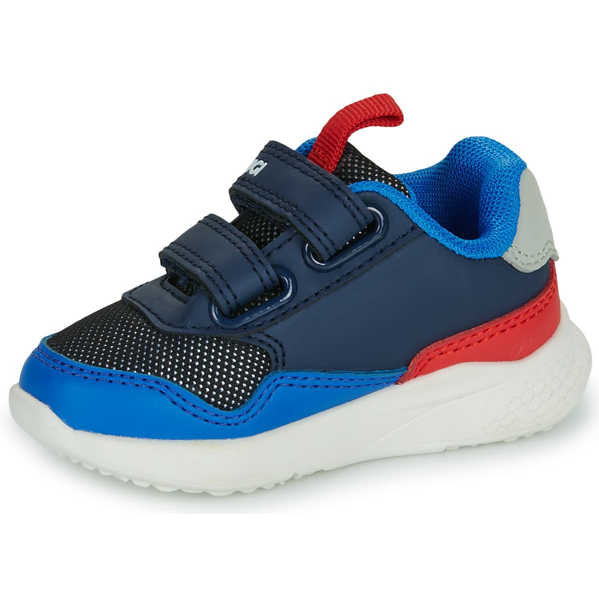 Boys' Sneakers Primigi Blue