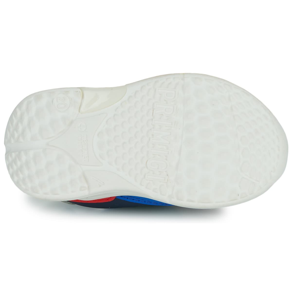 Boys' Sneakers Primigi Blue