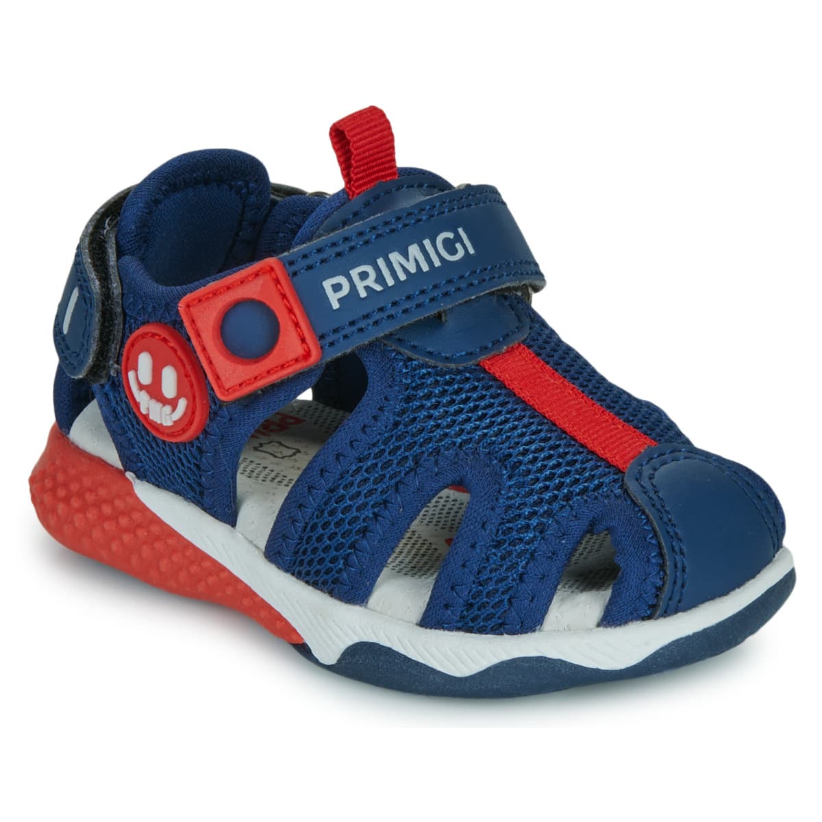 Boys' Sandals Primigi Blue