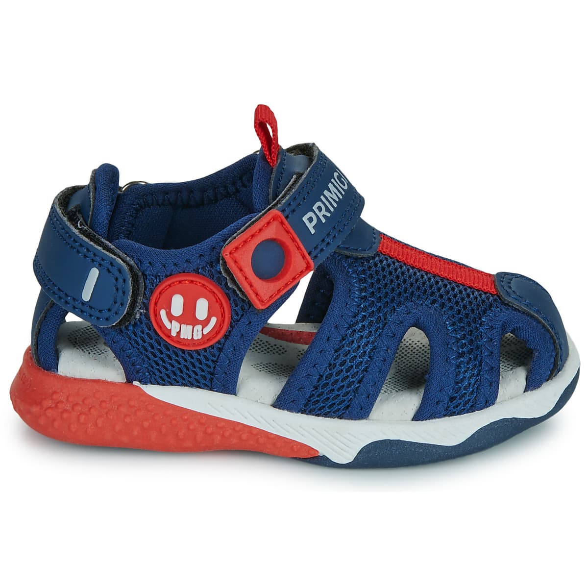Boys' Sandals Primigi Blue