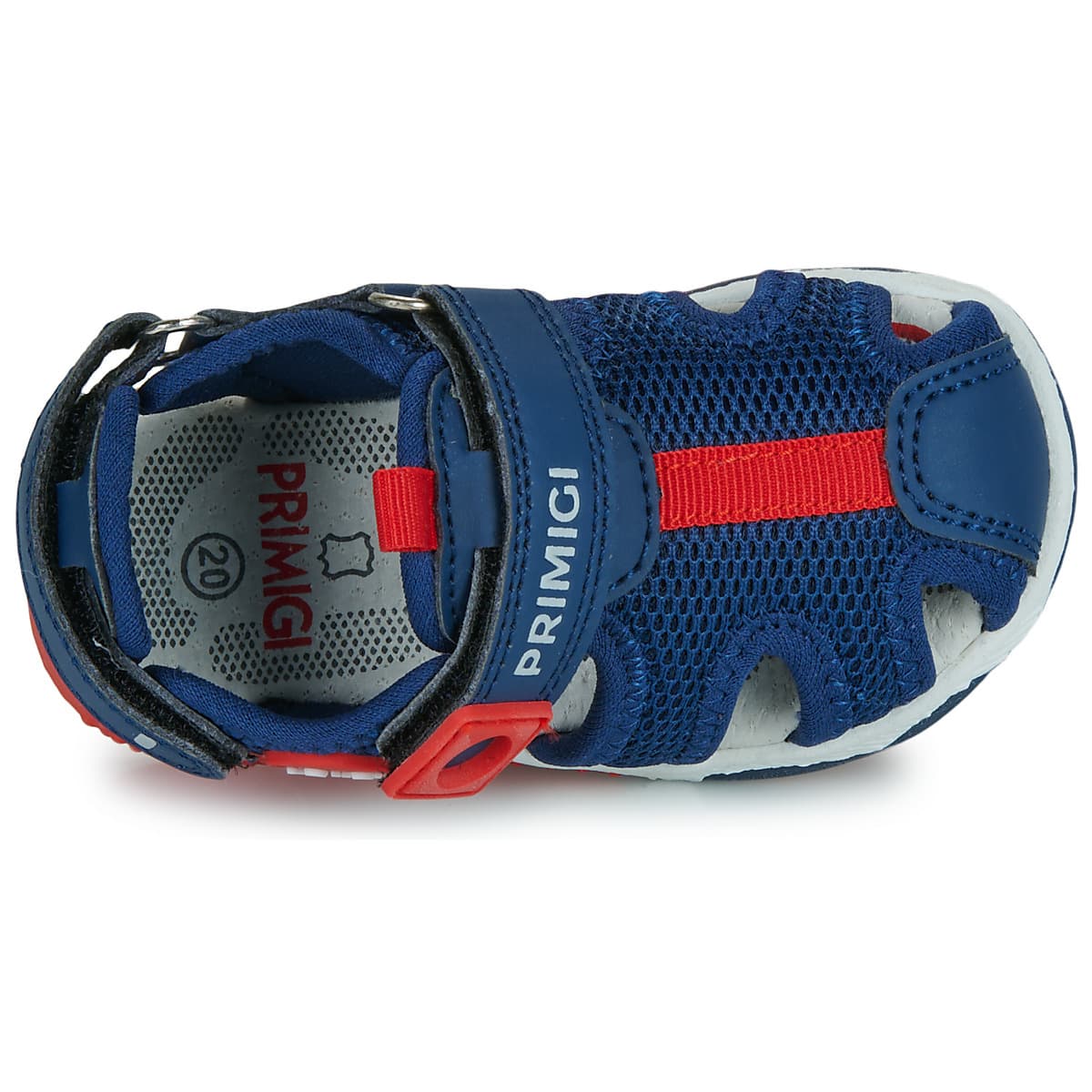 Boys' Sandals Primigi Blue