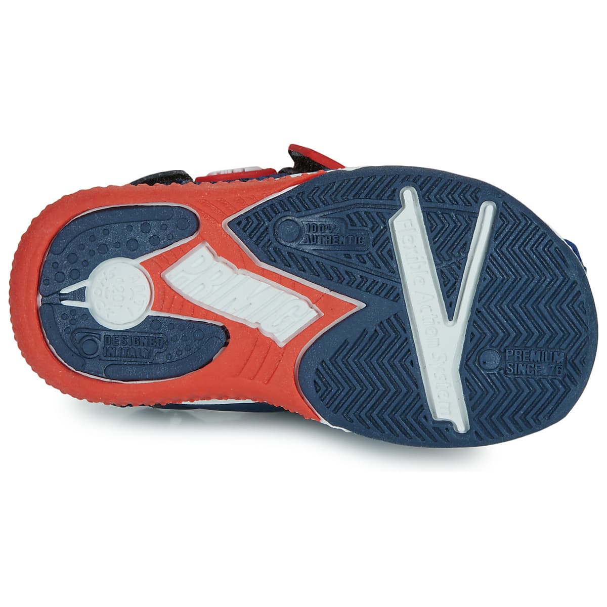 Boys' Sandals Primigi Blue