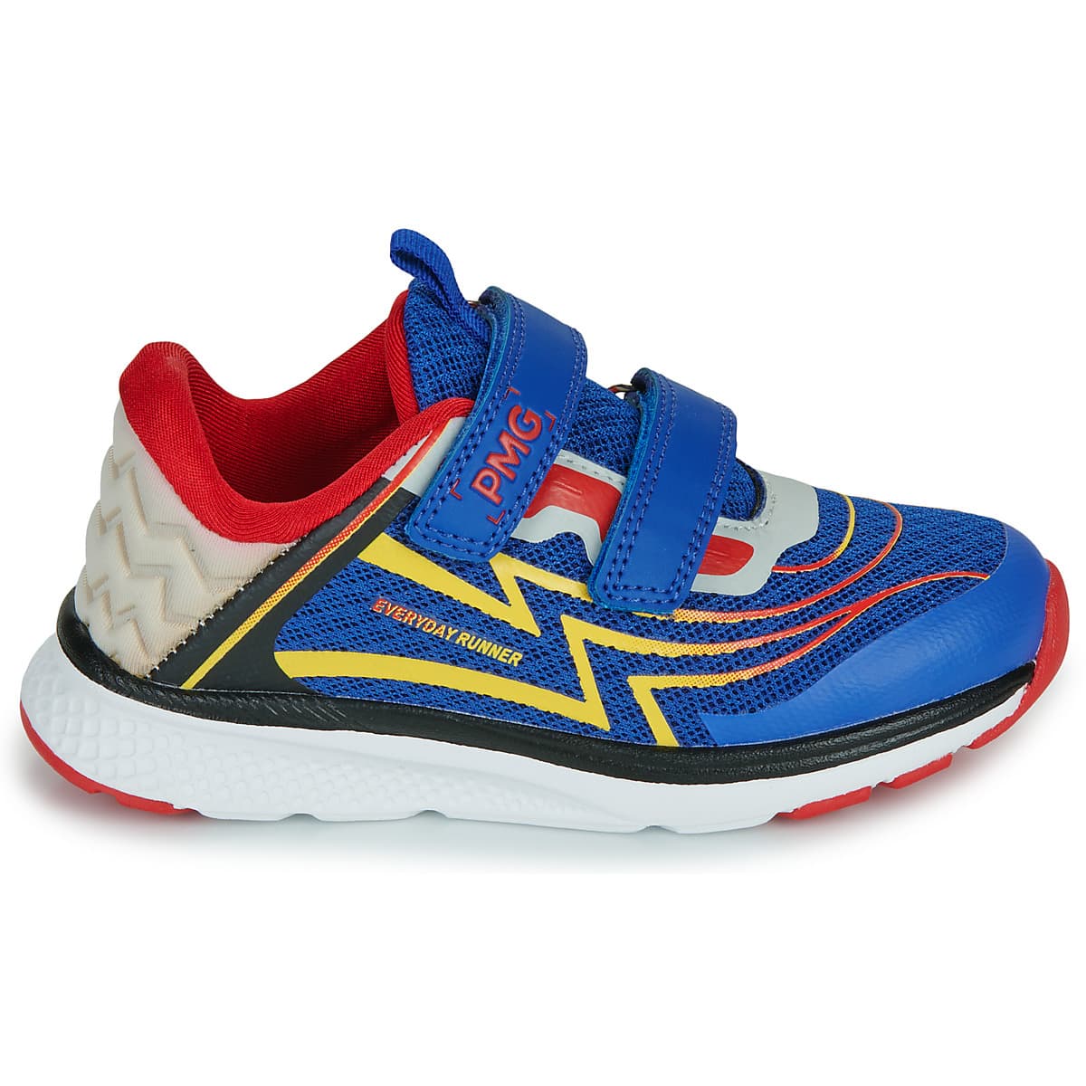 Boys' Sneakers Primigi Blue