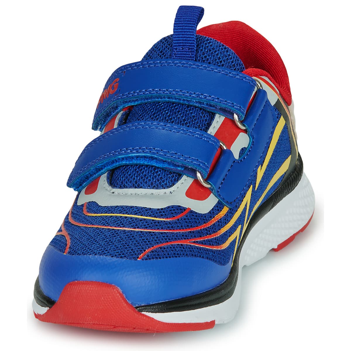 Boys' Sneakers Primigi Blue