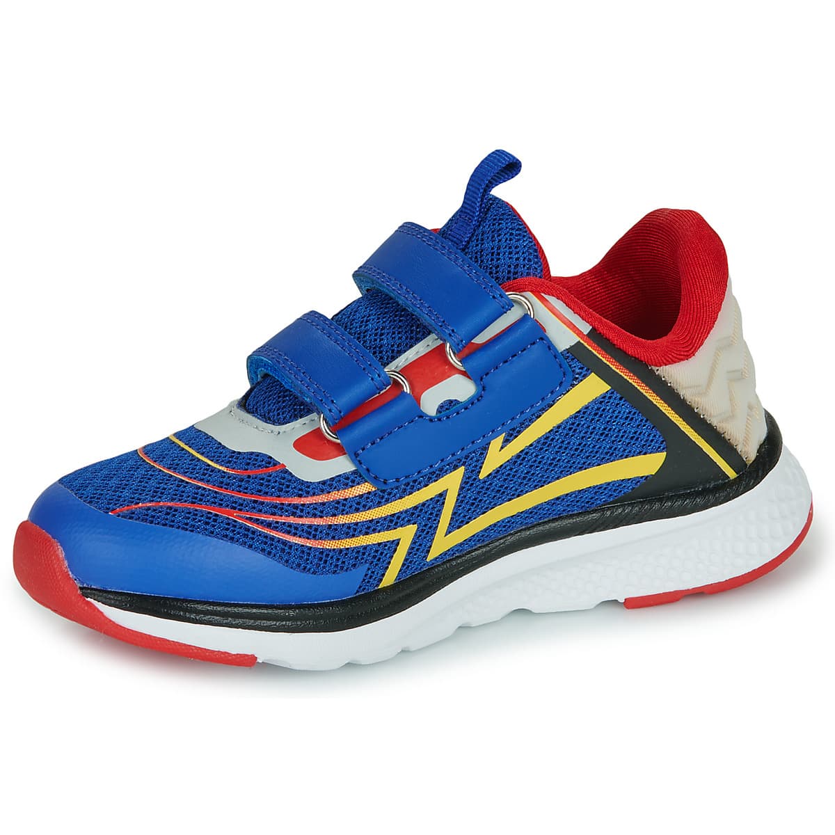 Boys' Sneakers Primigi Blue