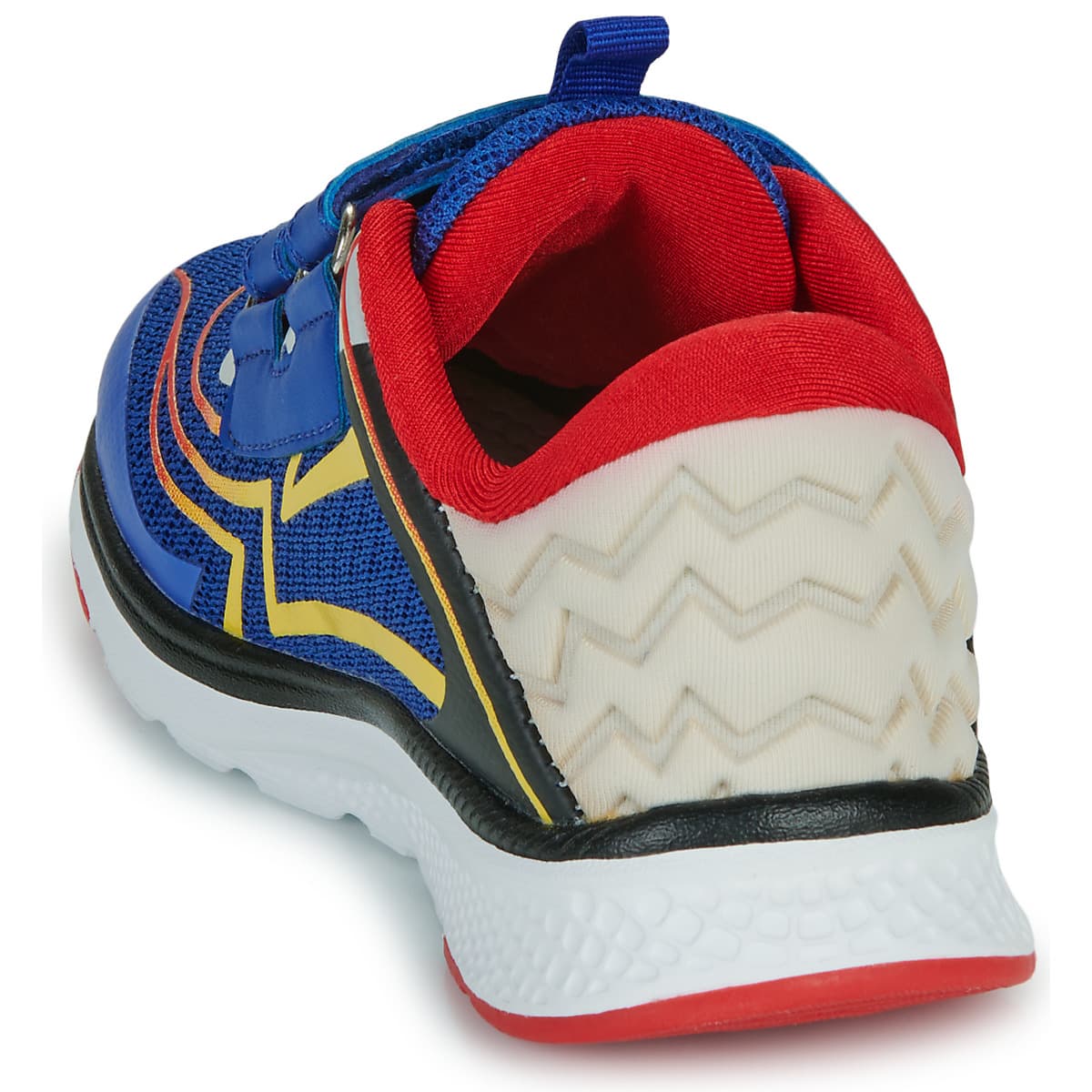 Boys' Sneakers Primigi Blue