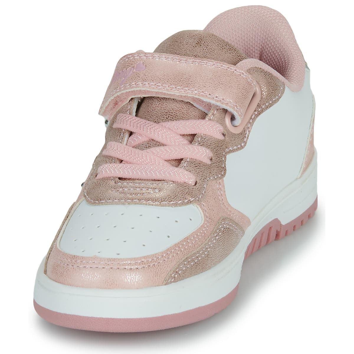 Girls' Sneakers Primigi White