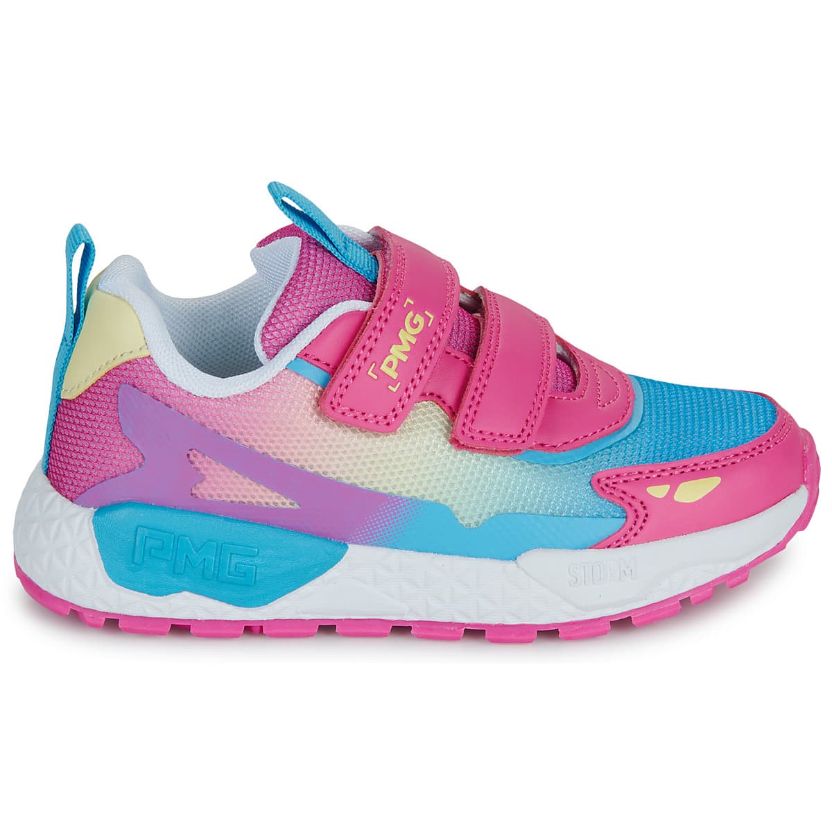 Girls' Sneakers Primigi Pink