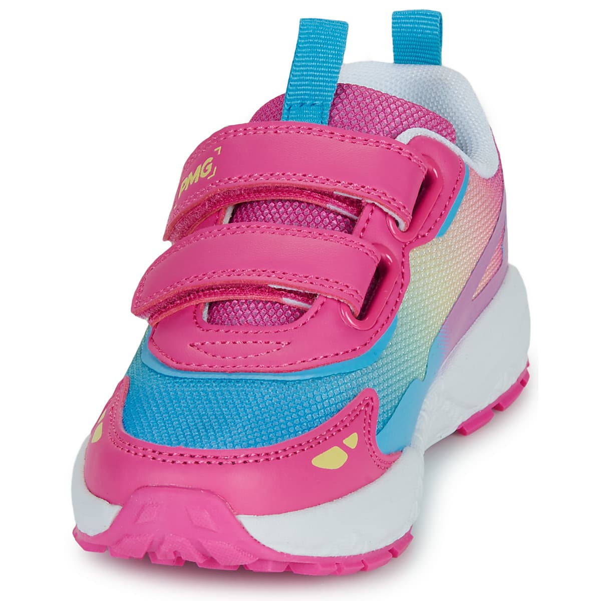 Girls' Sneakers Primigi Pink