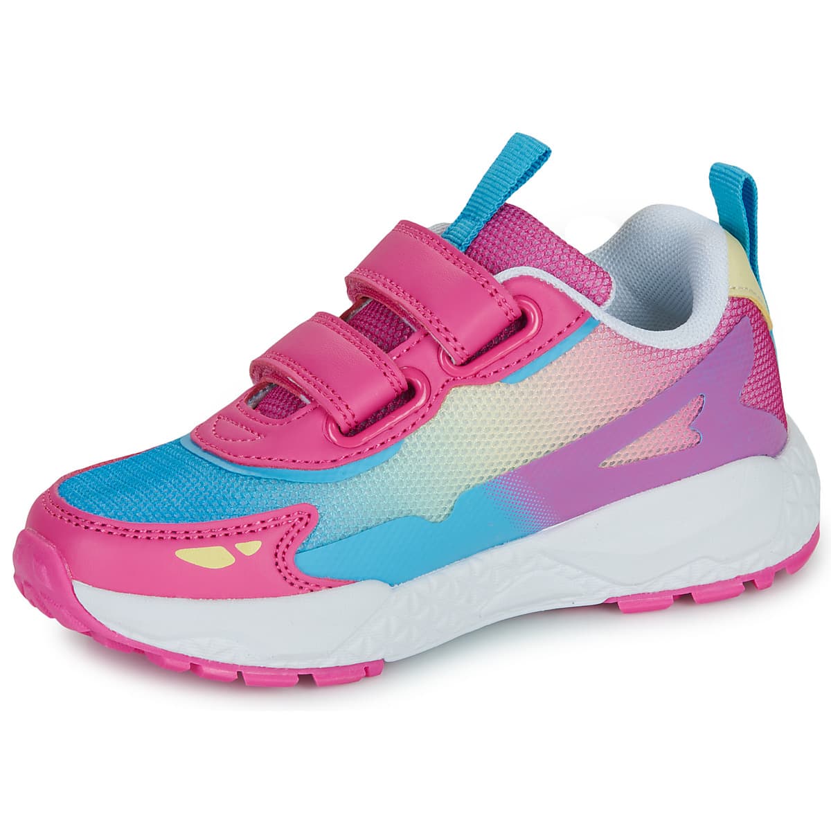 Girls' Sneakers Primigi Pink