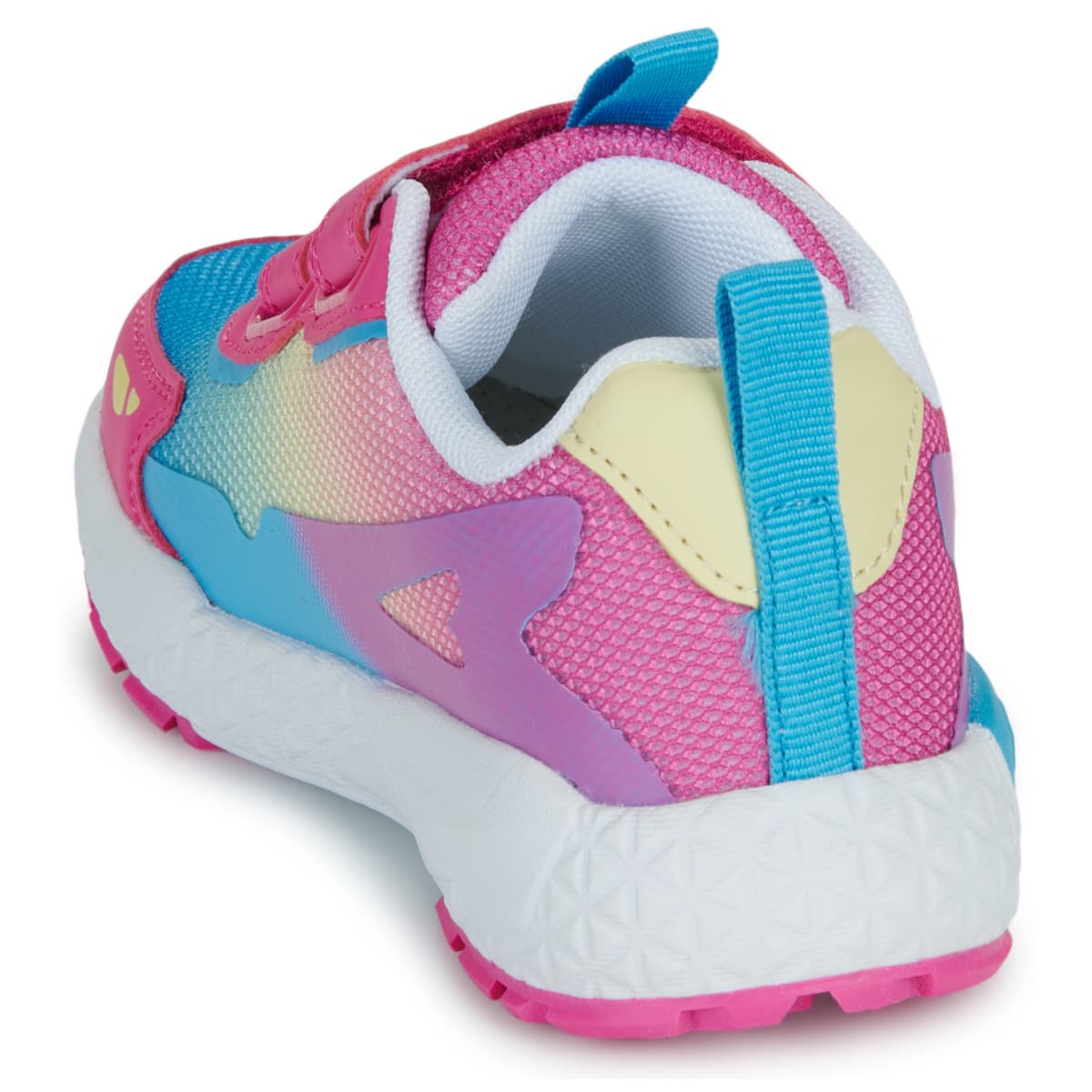 Girls' Sneakers Primigi Pink