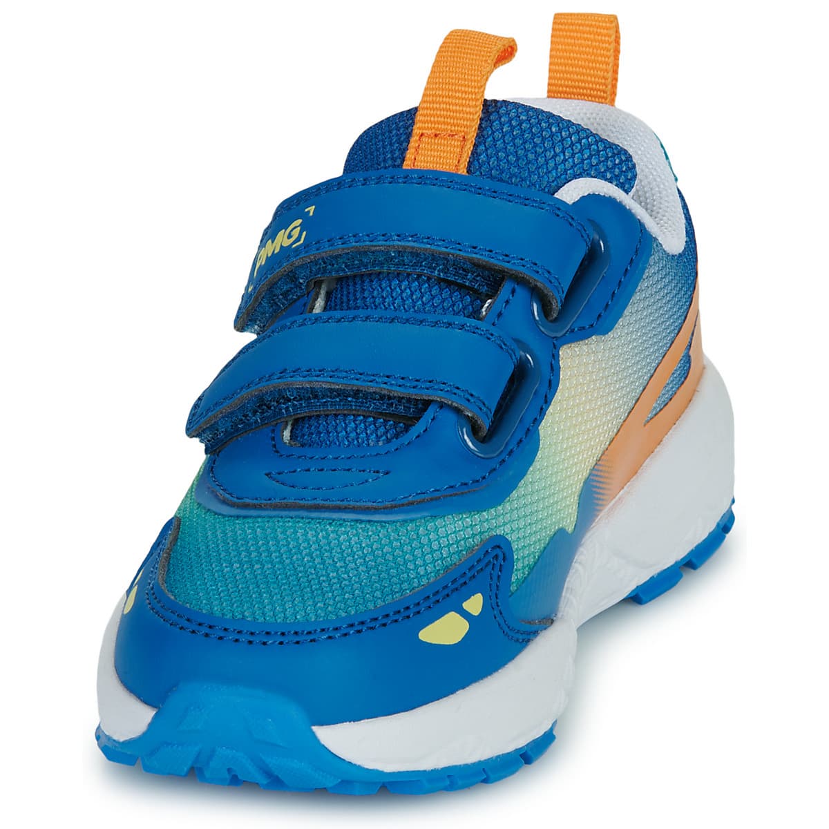 Boys' Sneakers Primigi Blue