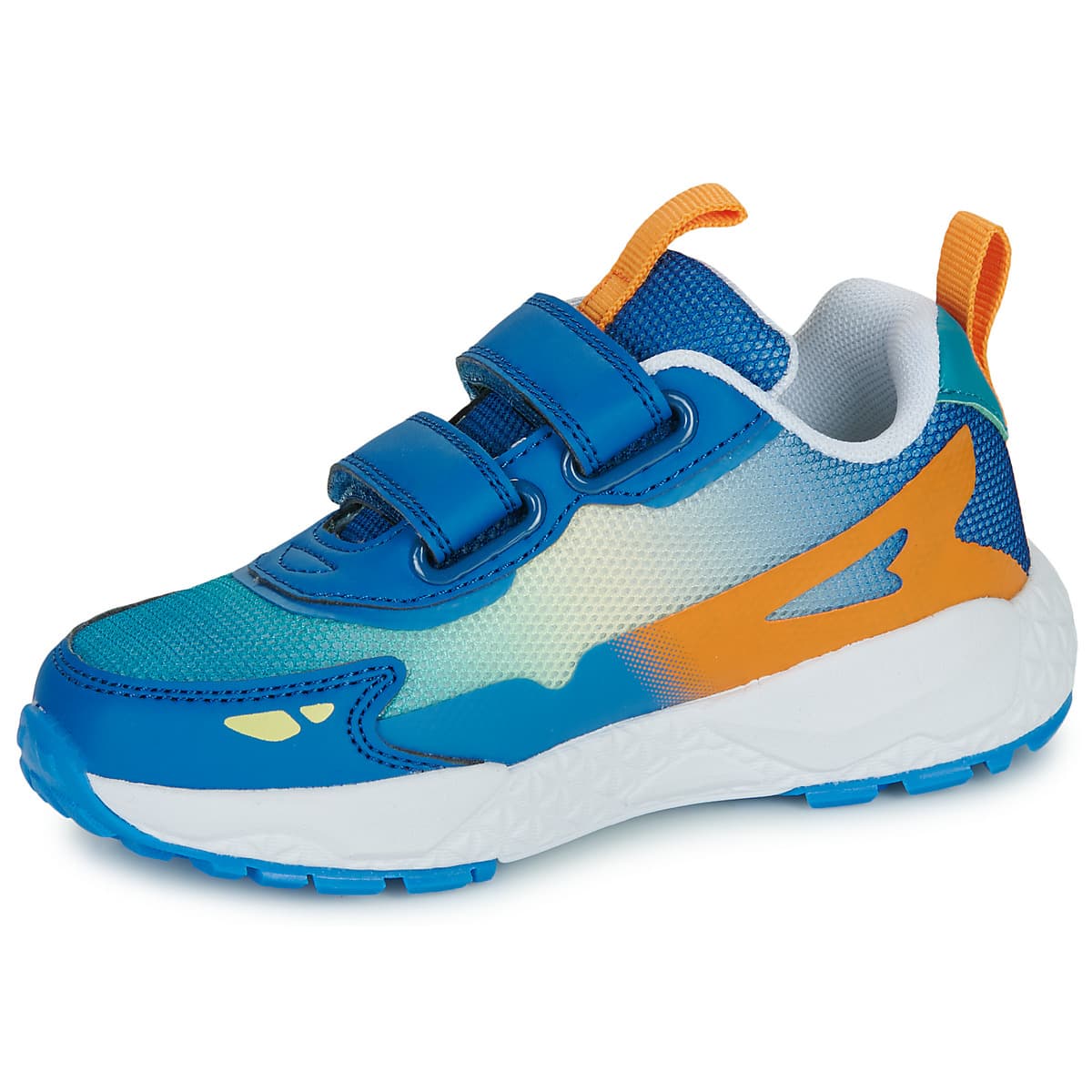 Boys' Sneakers Primigi Blue