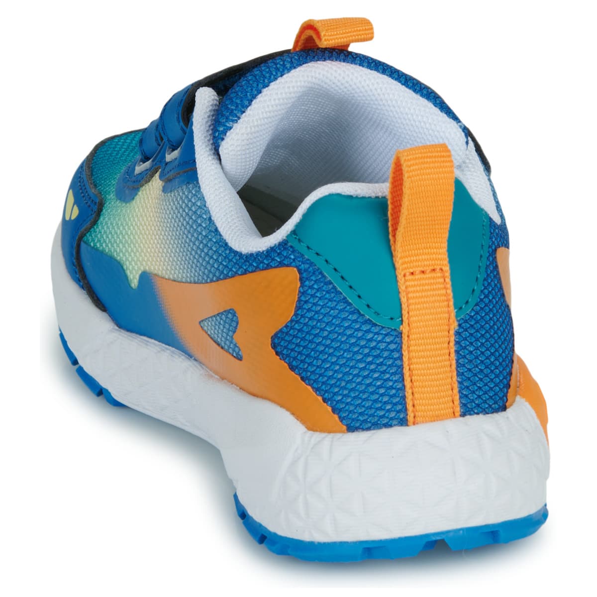 Boys' Sneakers Primigi Blue