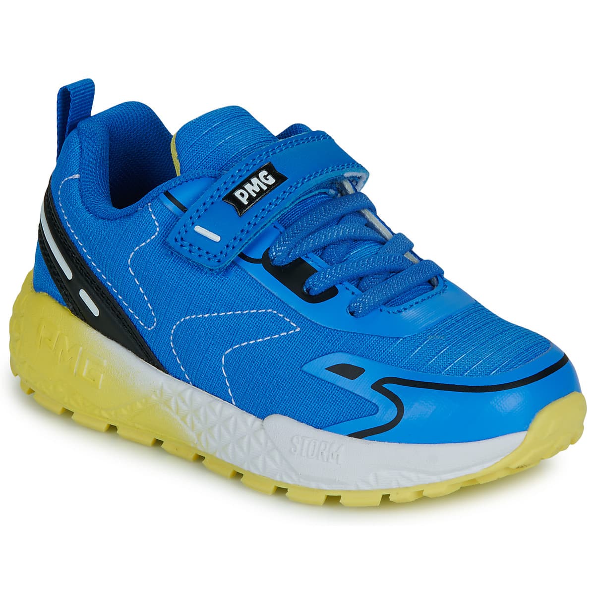 Boys' Sneakers Primigi Blue