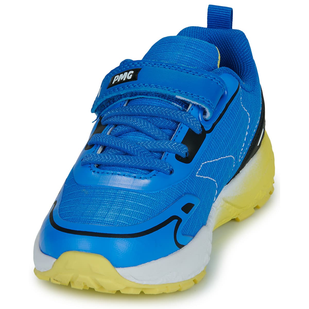 Boys' Sneakers Primigi Blue