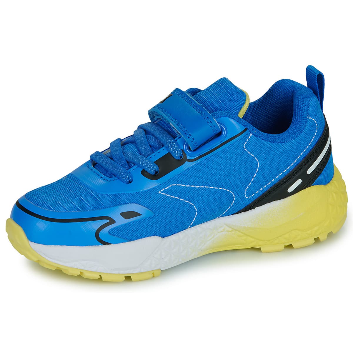 Boys' Sneakers Primigi Blue