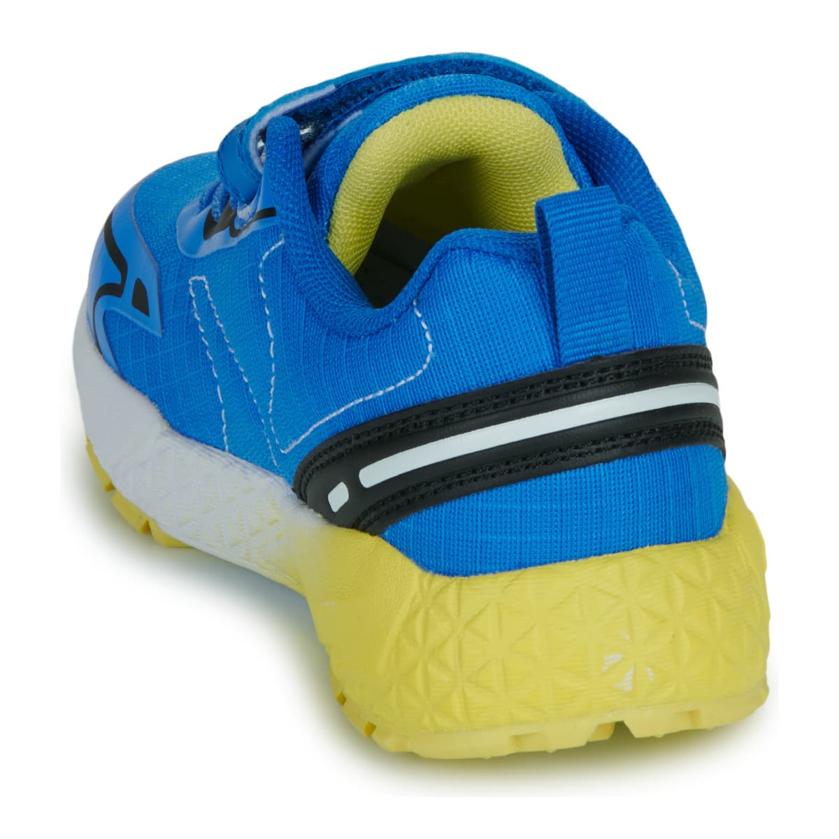 Boys' Sneakers Primigi Blue