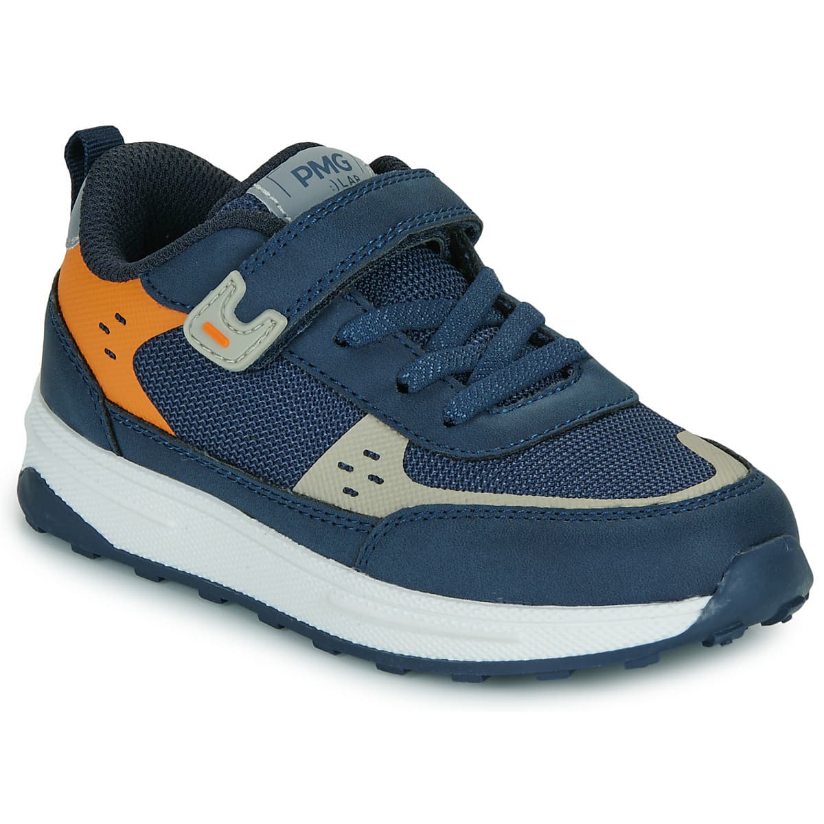 Boys' Sneakers Primigi Blue