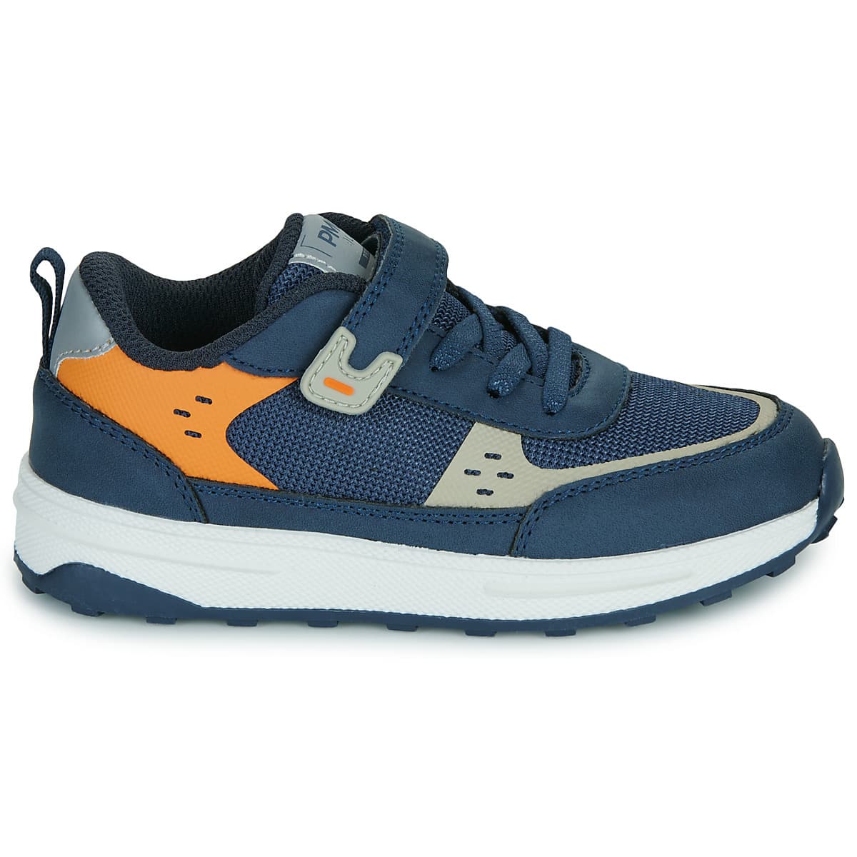 Boys' Sneakers Primigi Blue