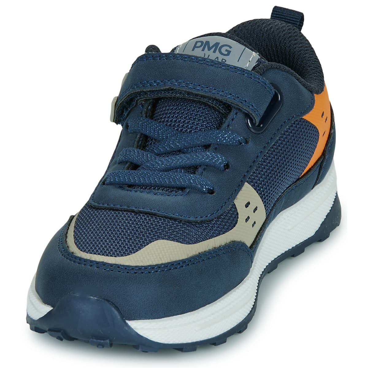 Boys' Sneakers Primigi Blue