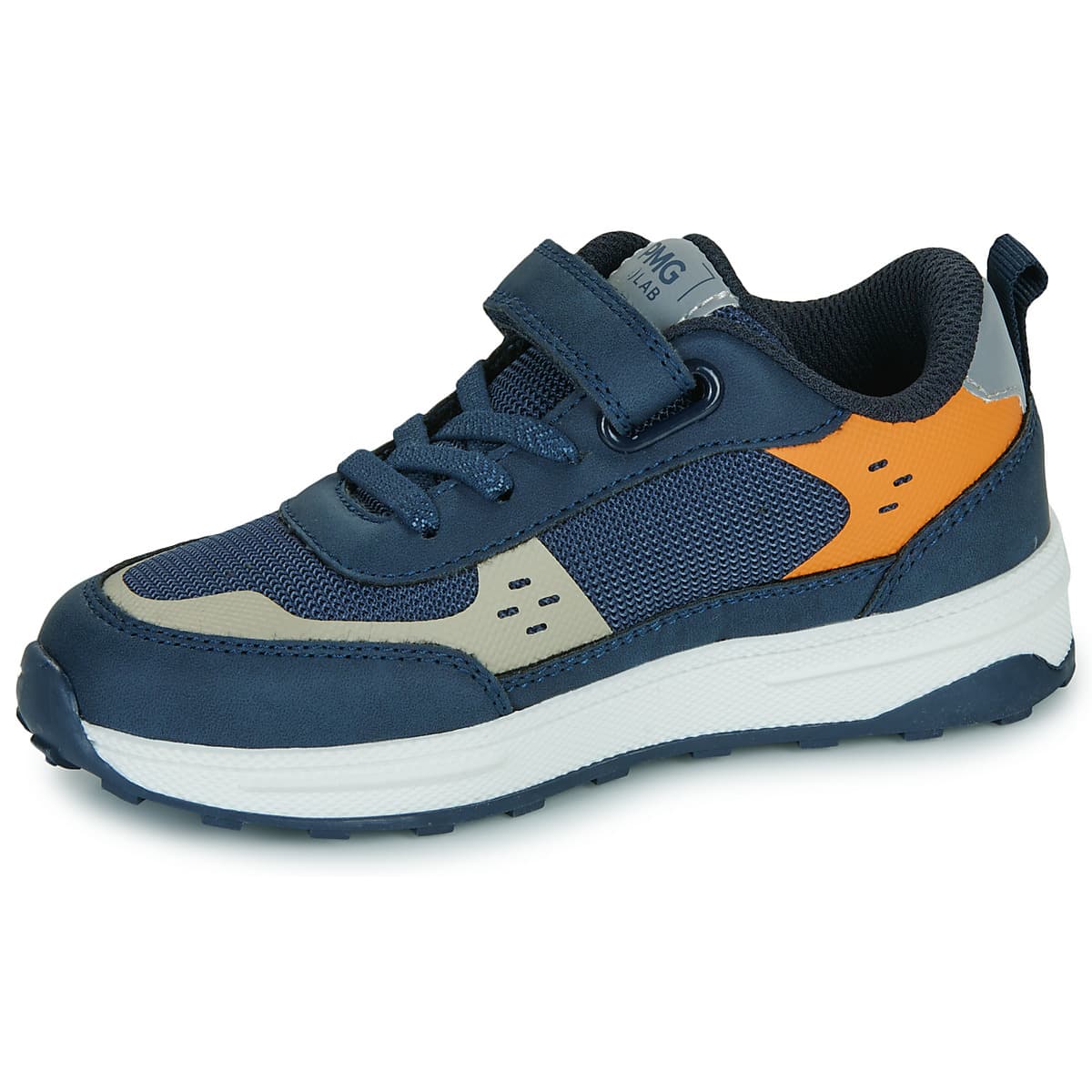 Boys' Sneakers Primigi Blue