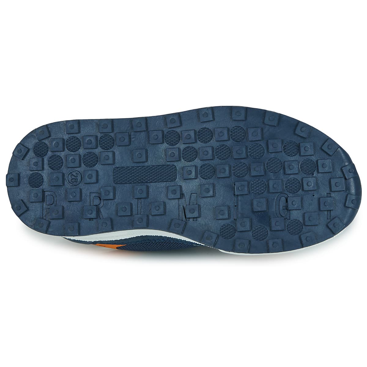 Boys' Sneakers Primigi Blue