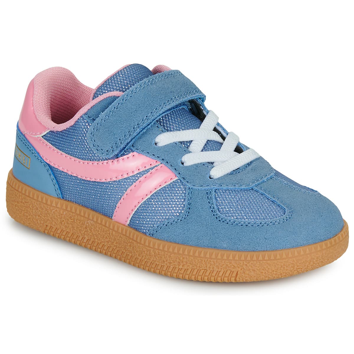 Girls' Sneakers Primigi Blue