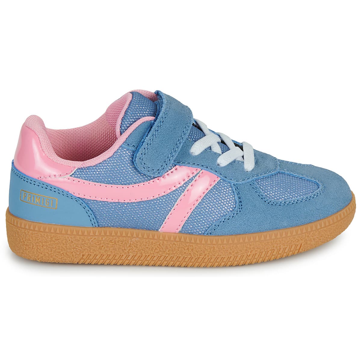 Girls' Sneakers Primigi Blue