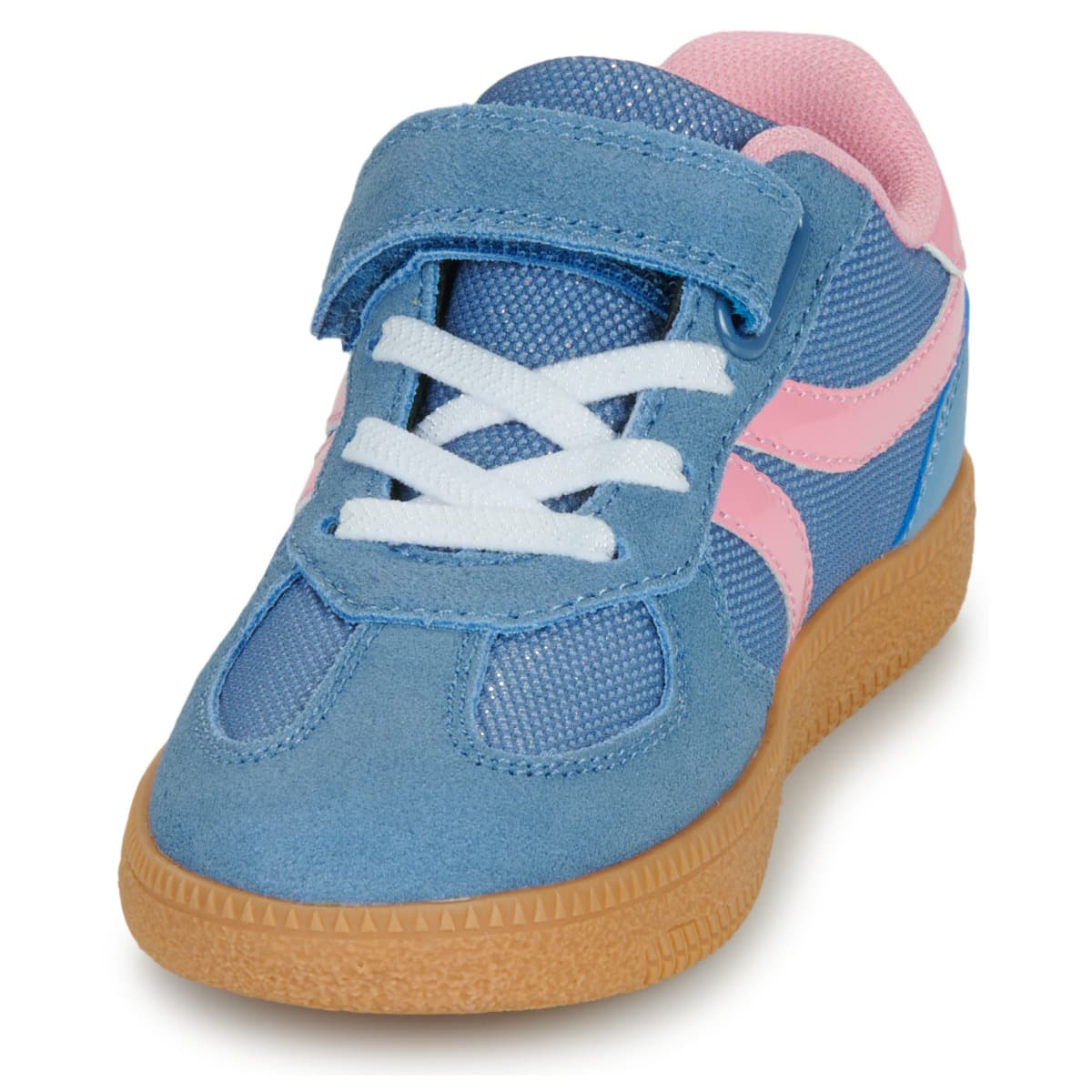 Girls' Sneakers Primigi Blue
