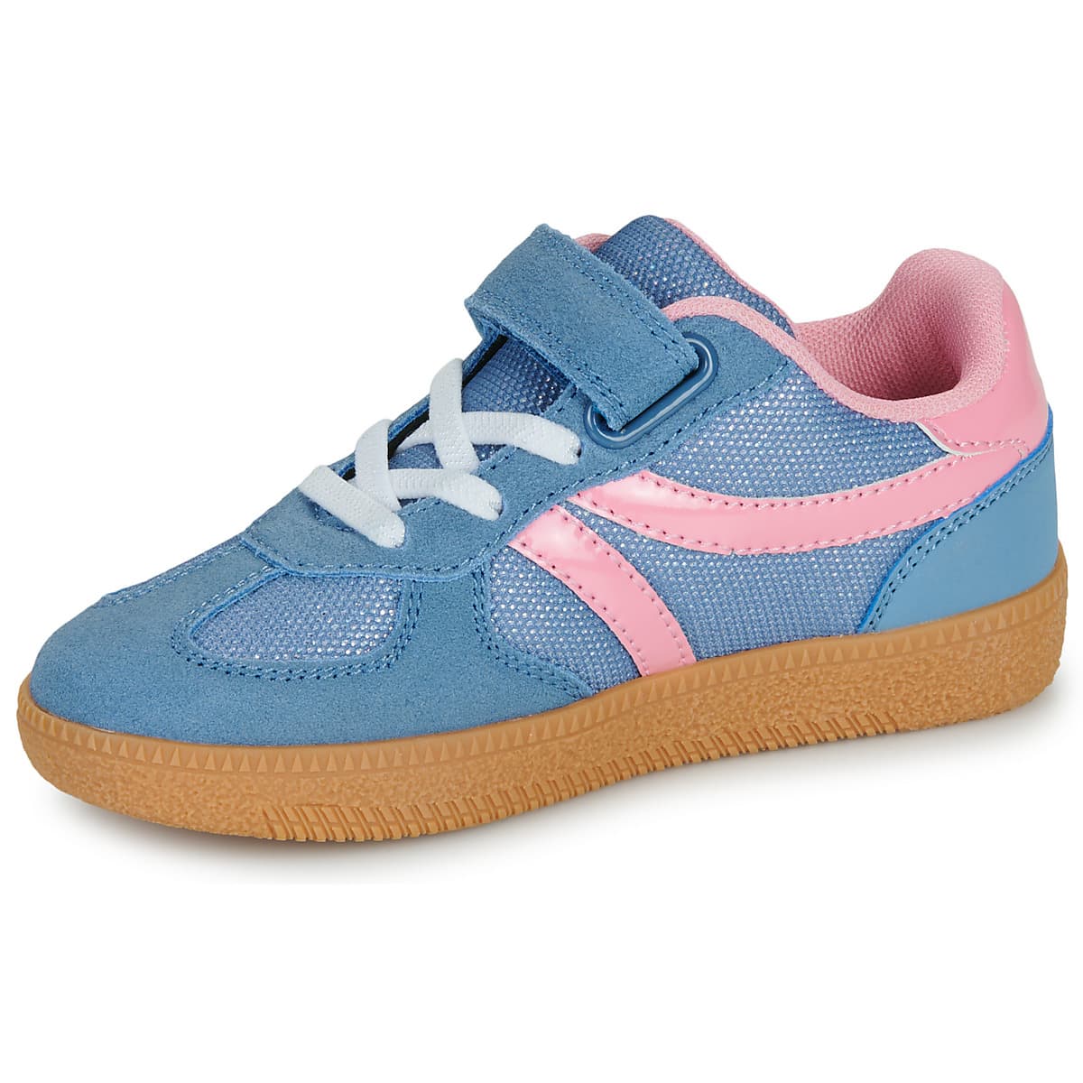 Girls' Sneakers Primigi Blue