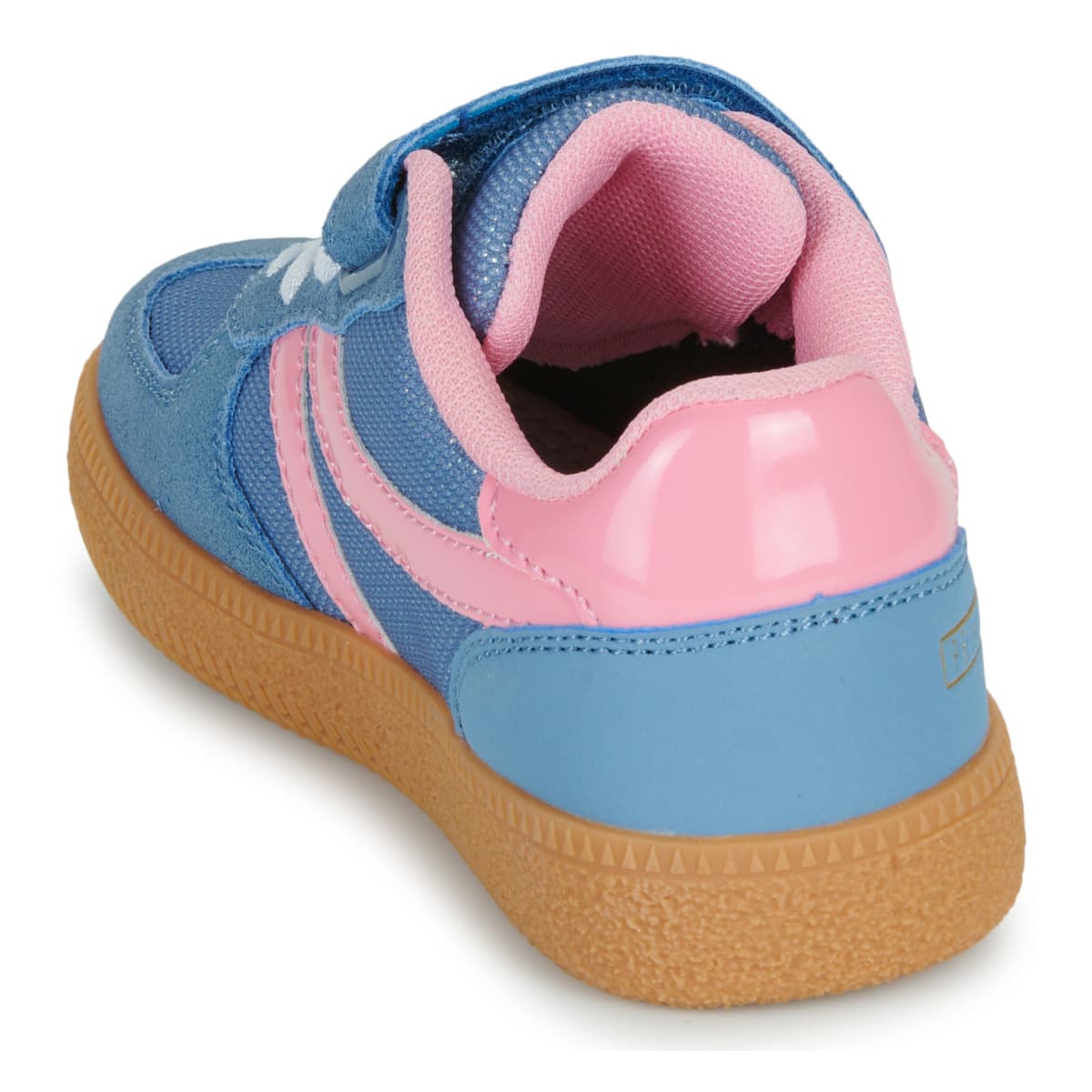 Girls' Sneakers Primigi Blue