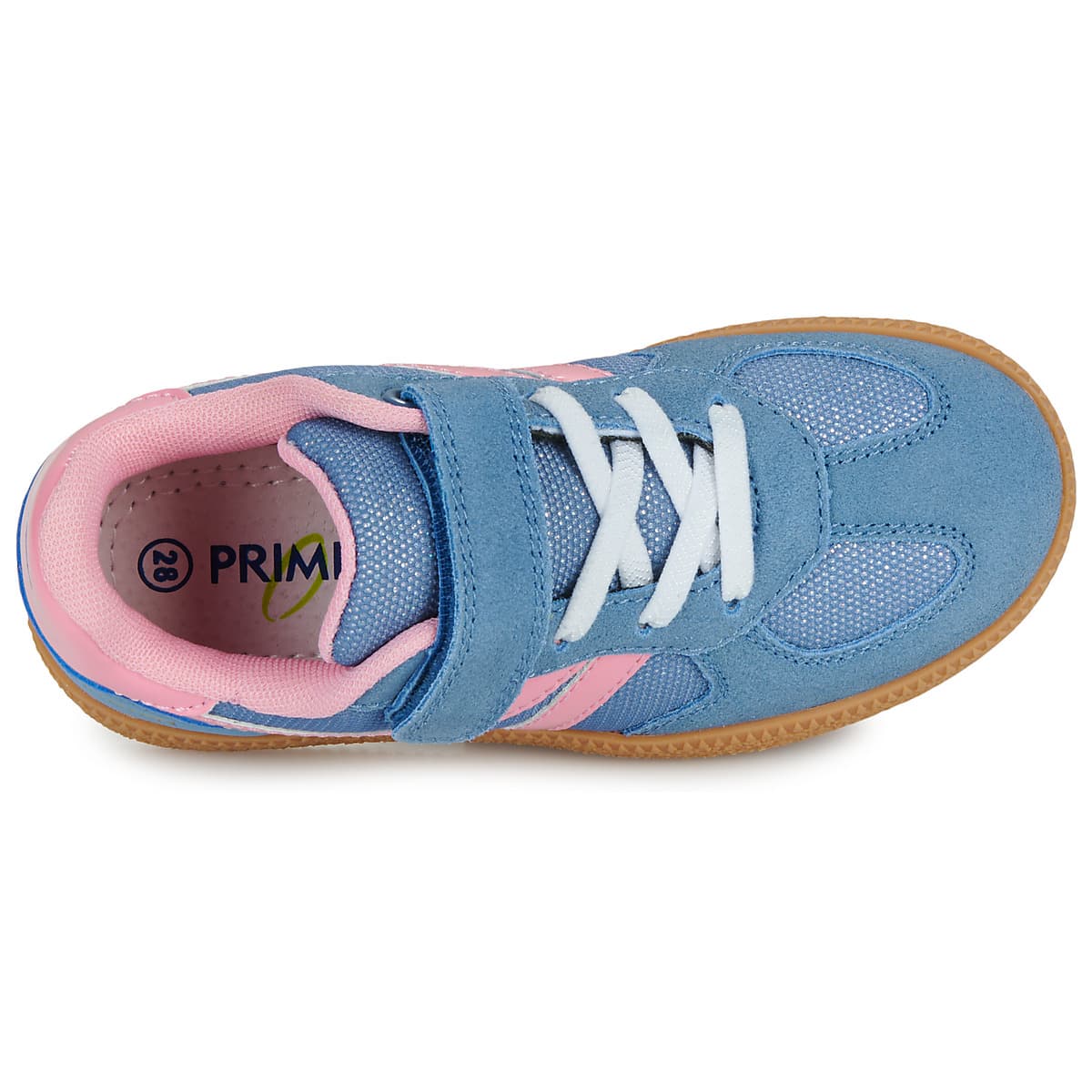 Girls' Sneakers Primigi Blue