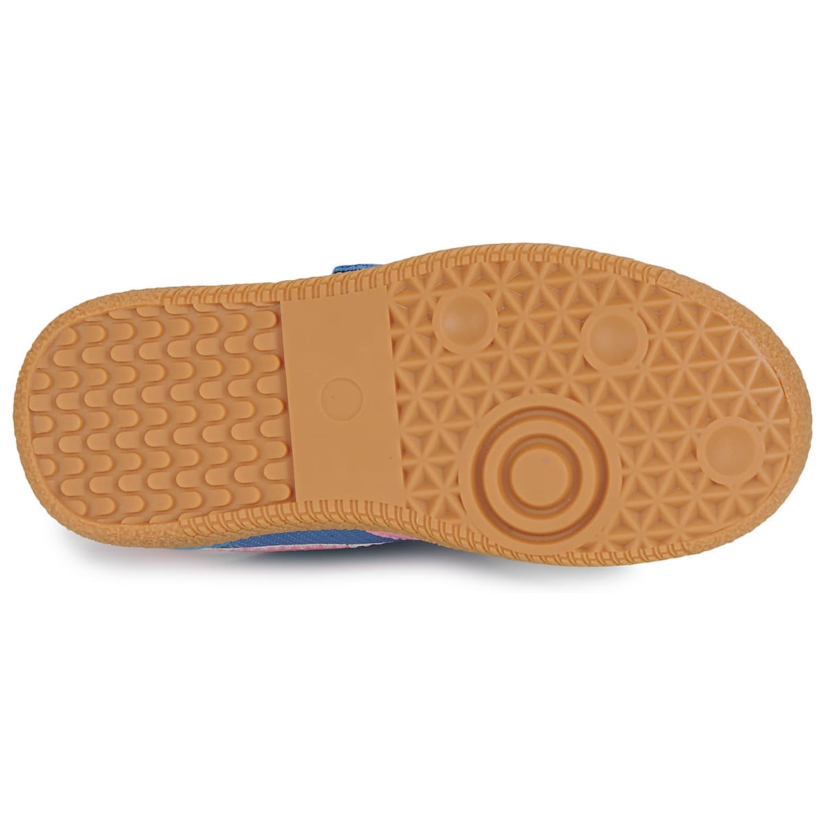 Girls' Sneakers Primigi Blue