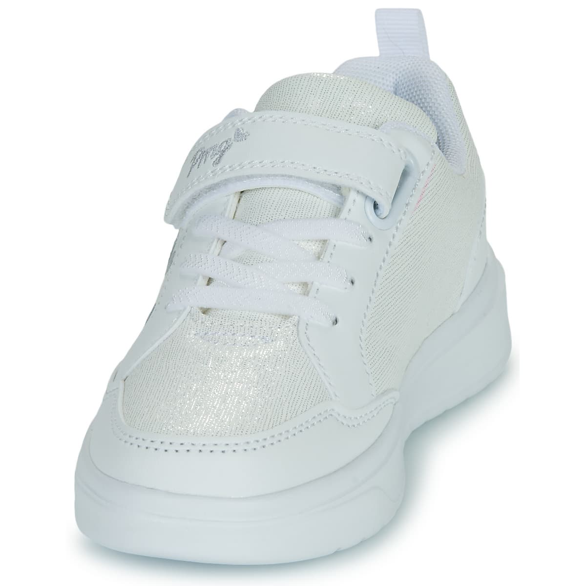 Girls' Sneakers Primigi White