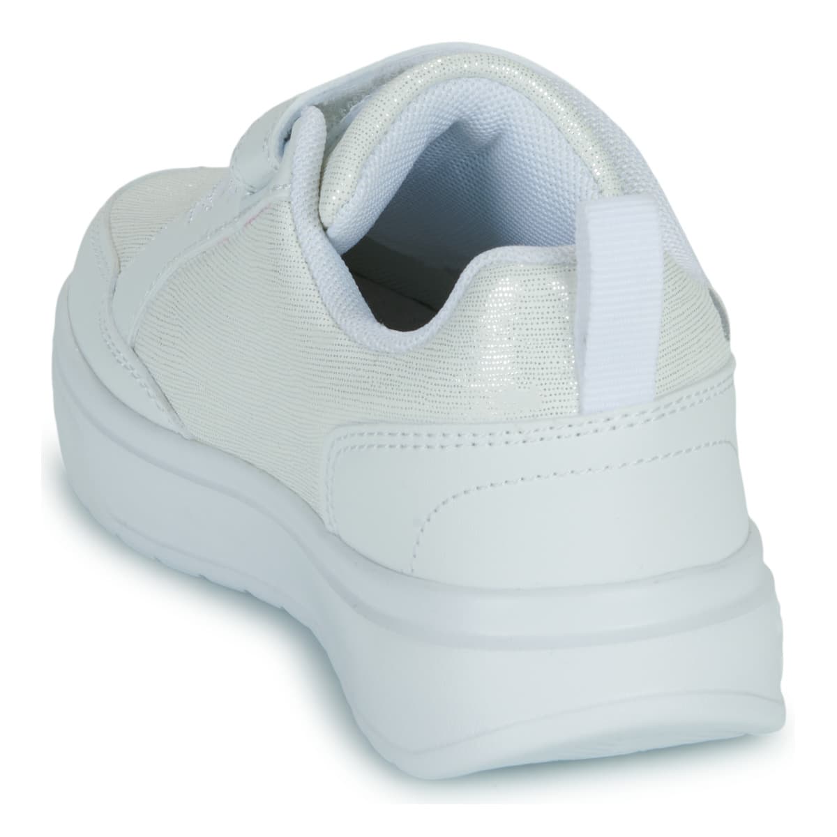 Girls' Sneakers Primigi White