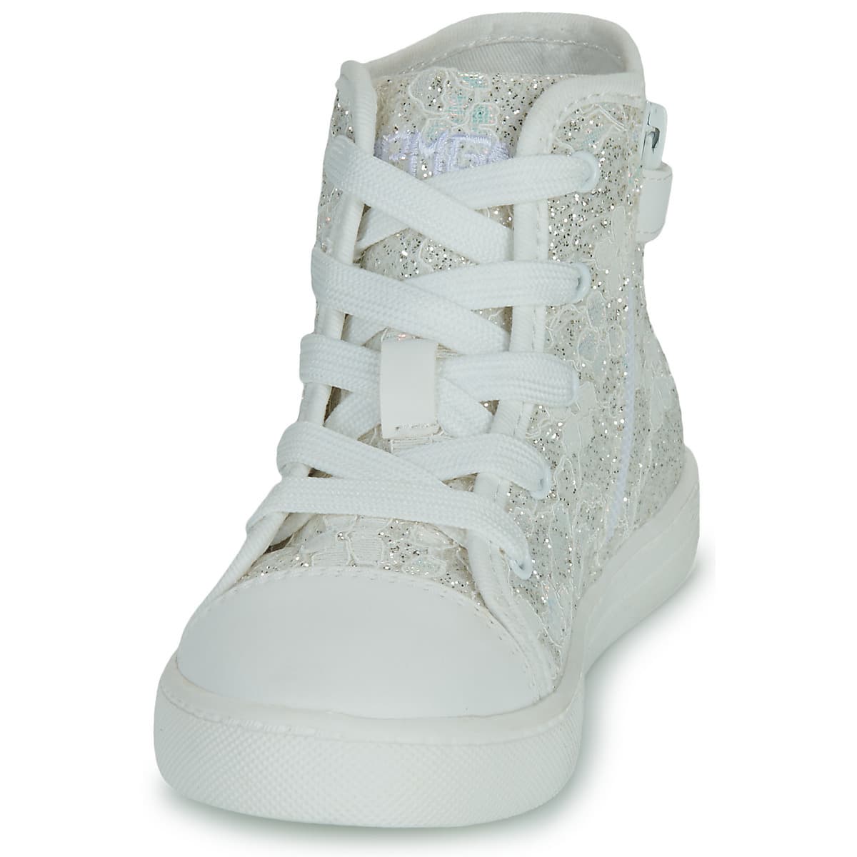 Girls' Sneakers Primigi Silver