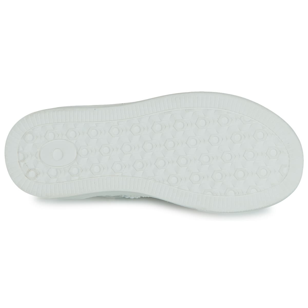 Girls' Sneakers Primigi Silver