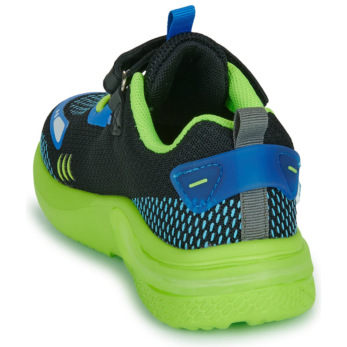 Boys' Sneakers Primigi Black