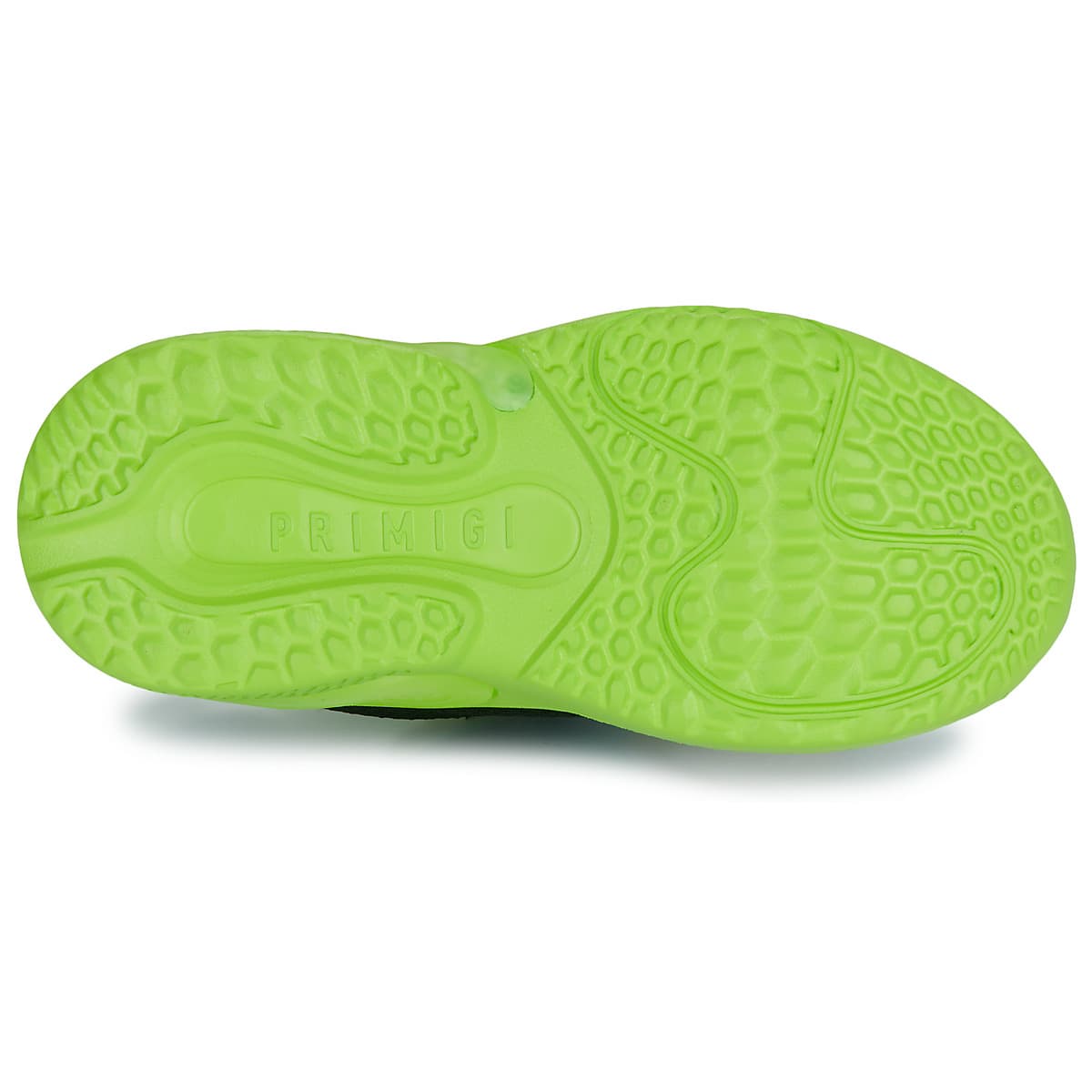 Boys' Sneakers Primigi Black