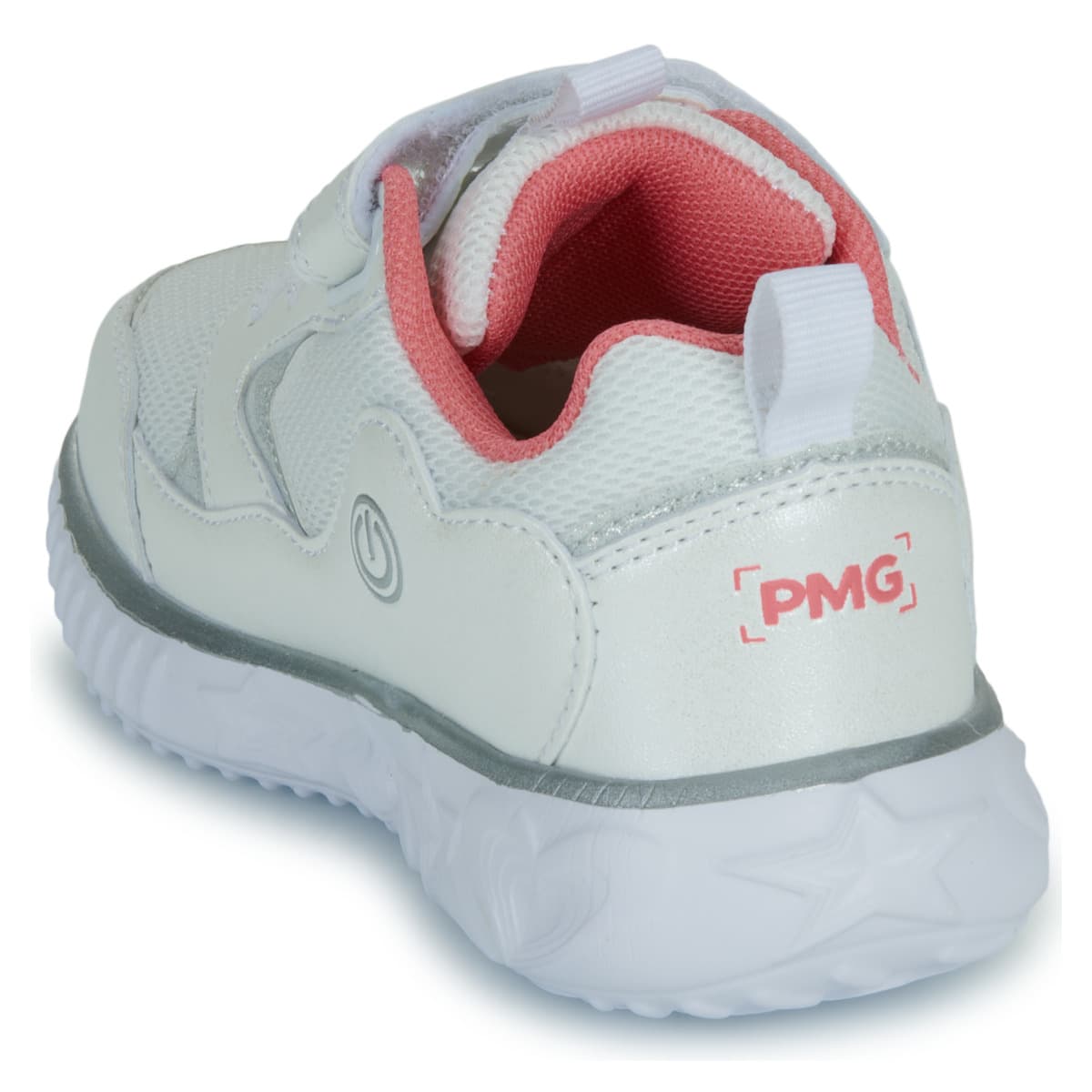 Girls' Sneakers Primigi White
