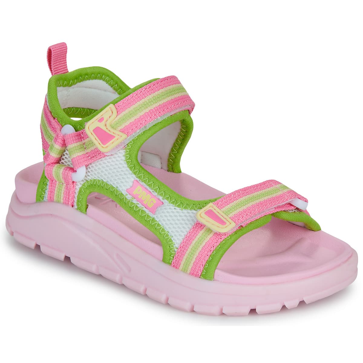 Girls' Sandals Primigi Pink