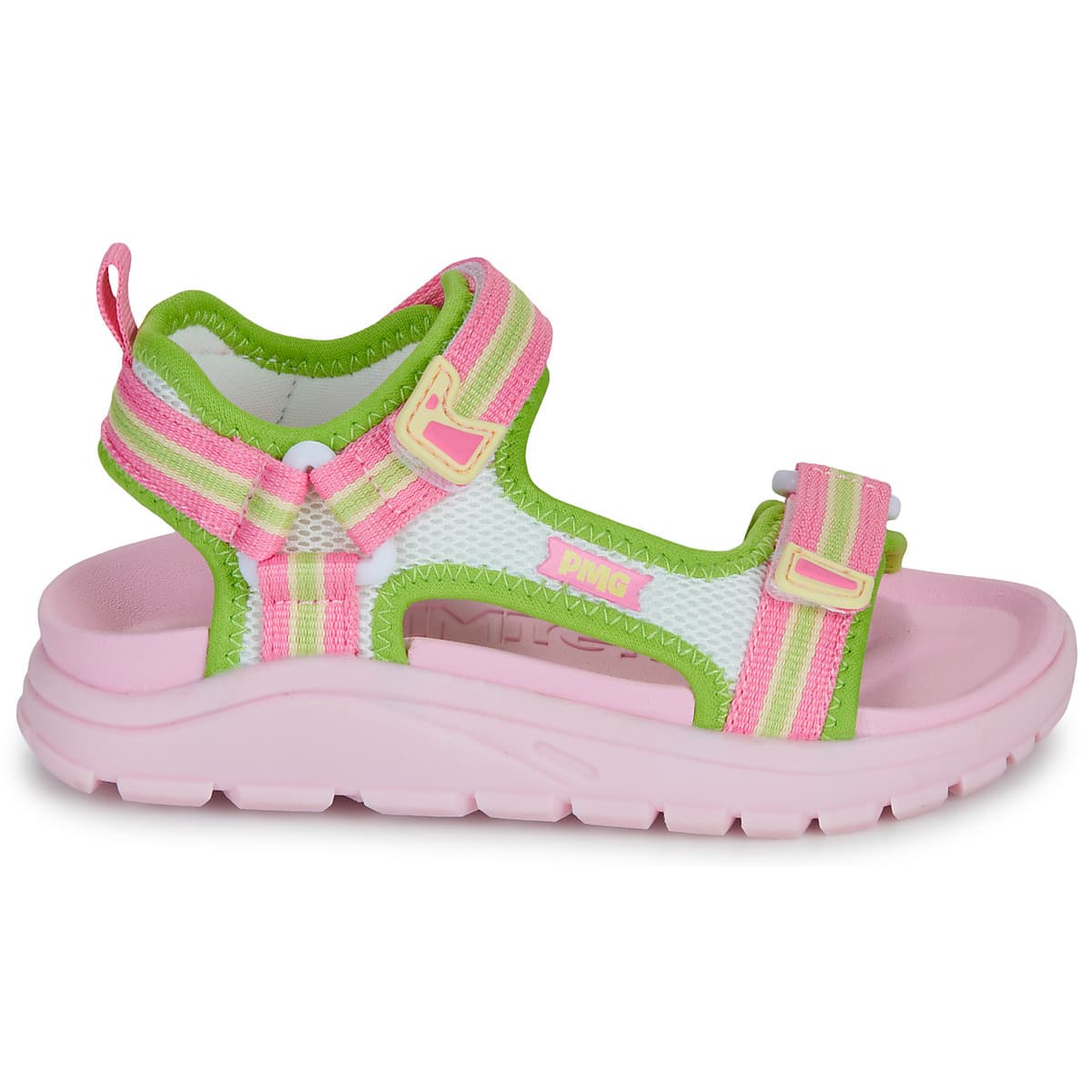 Girls' Sandals Primigi Pink