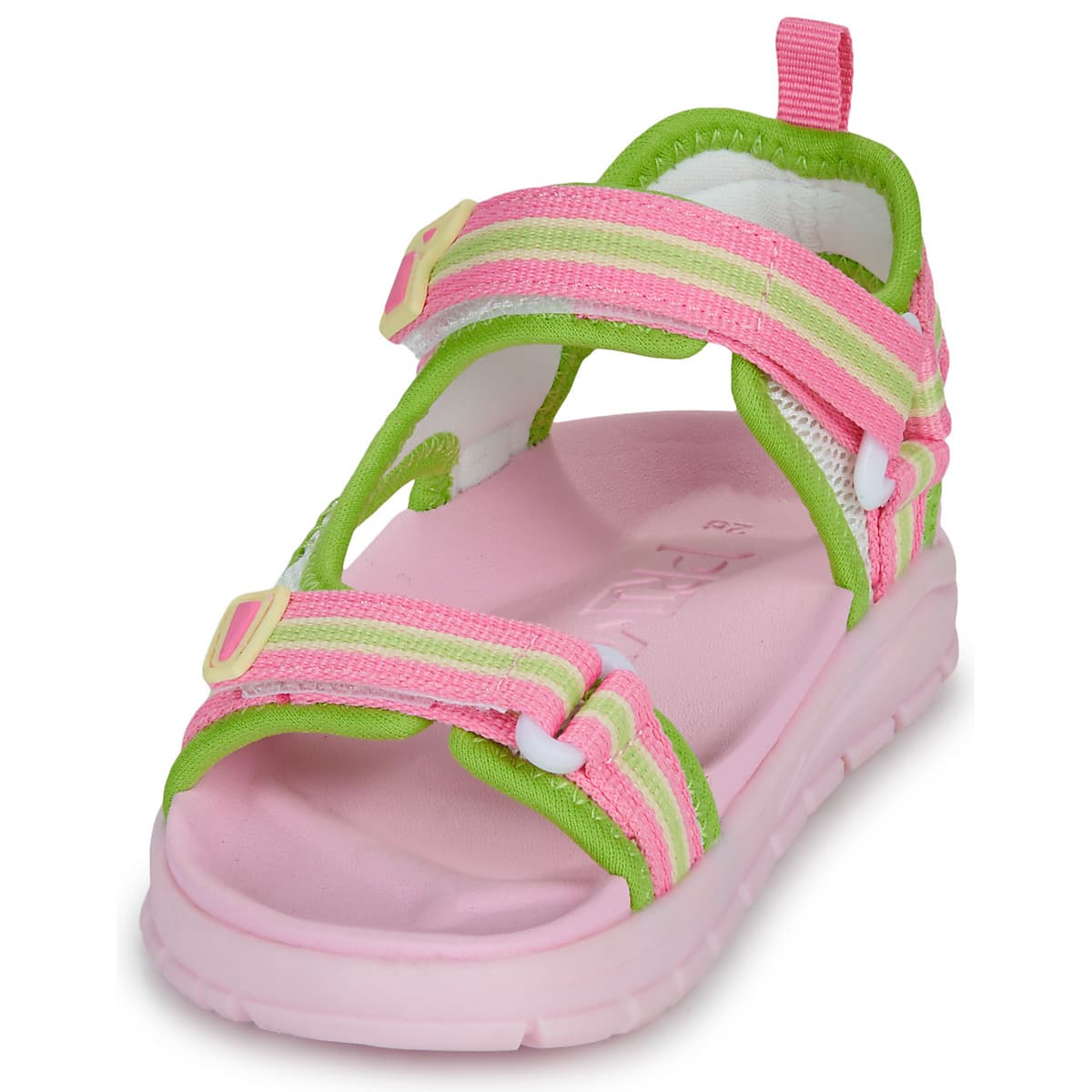 Girls' Sandals Primigi Pink