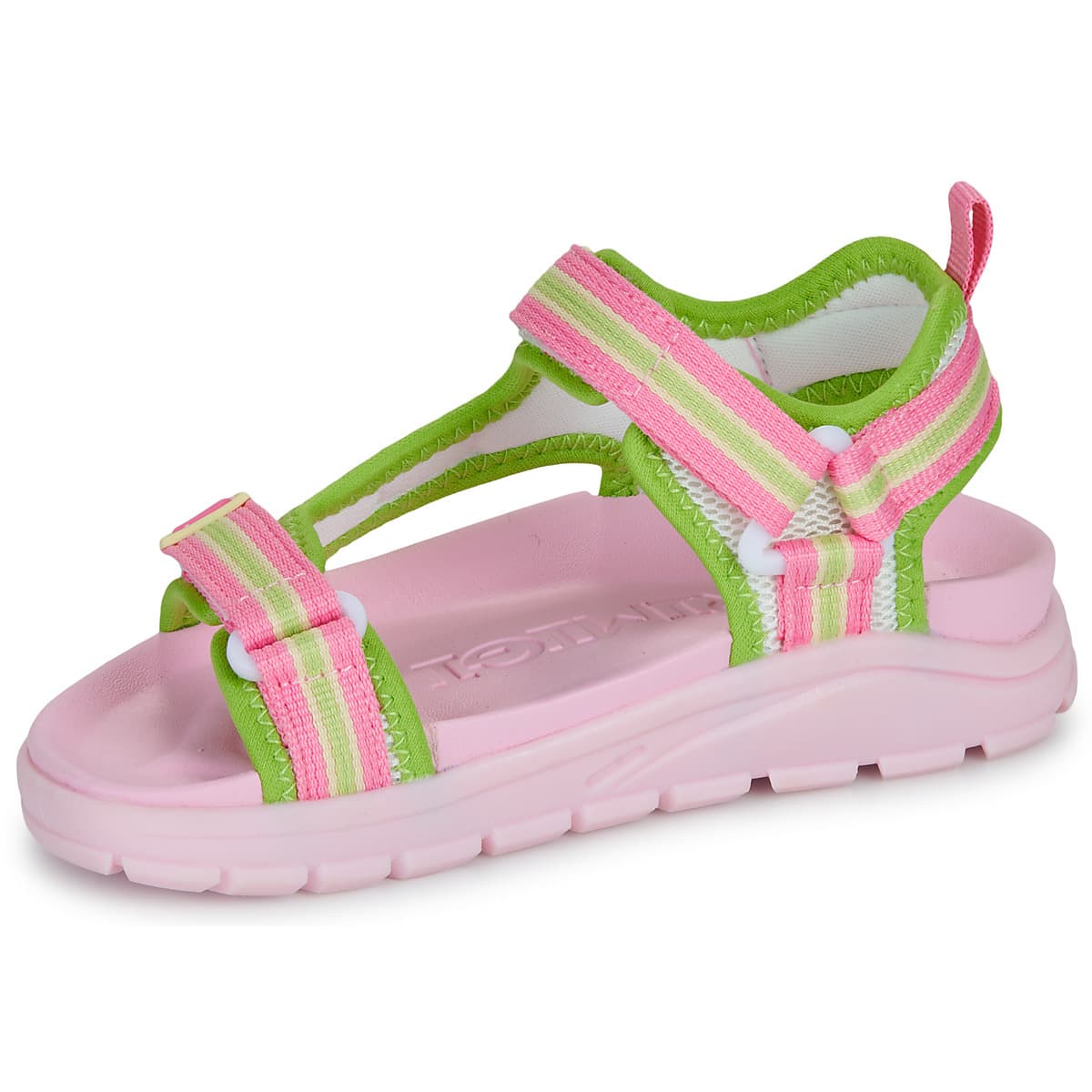 Girls' Sandals Primigi Pink