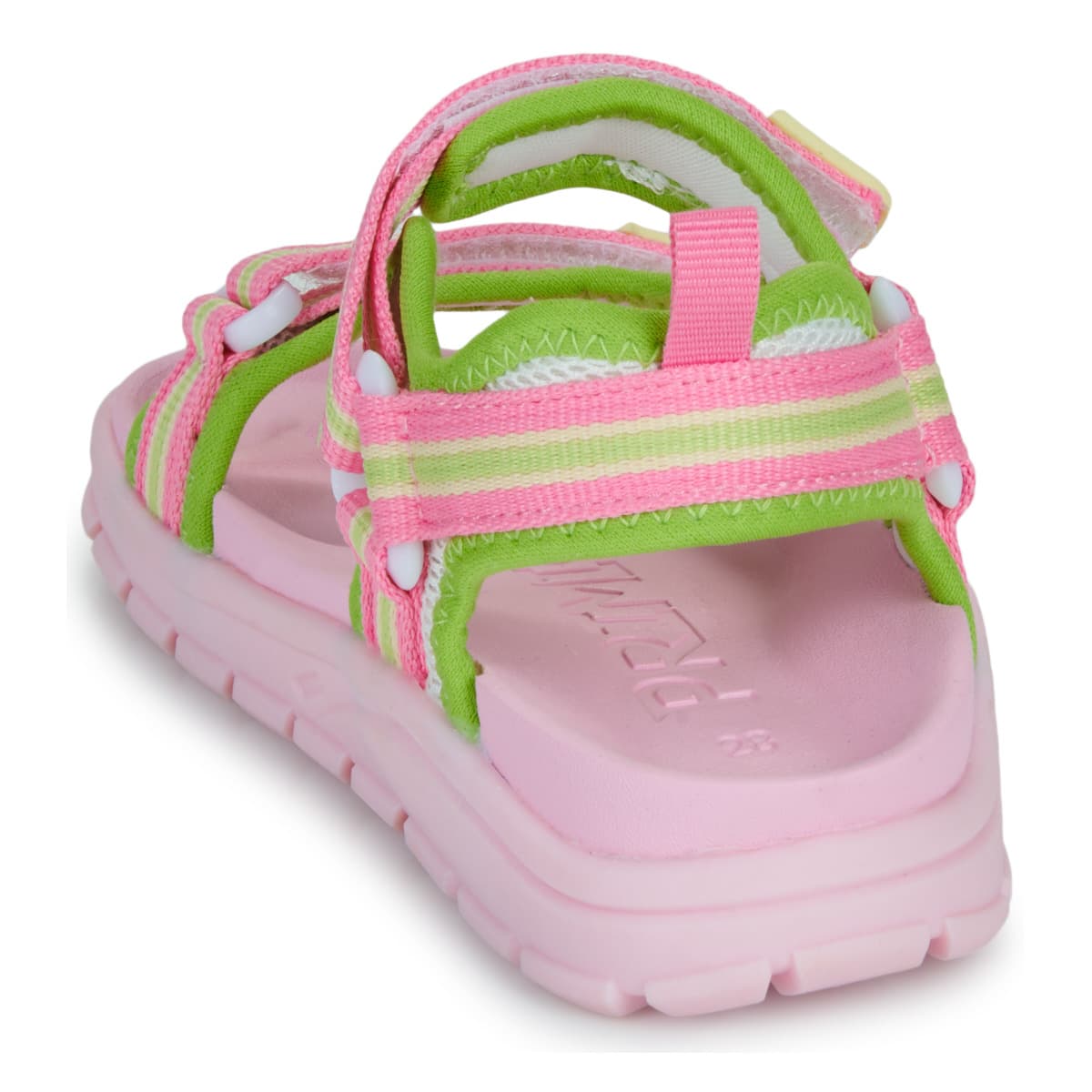 Girls' Sandals Primigi Pink